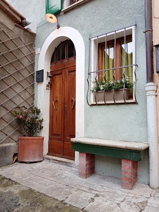 Casa Di Laura Vila Chianciano Terme Exterior foto